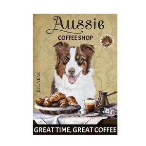 Australian Sheep Dog/Shepherd Aussie